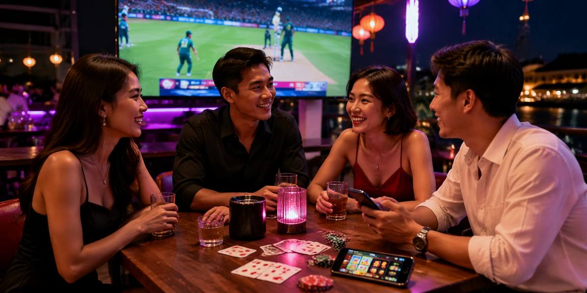 kq.888 Slot Thap Sang tại kq.888 — vòng quay đáng thử